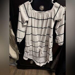 Boutique romper